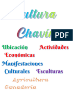 Cultura Chavín