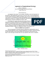 HELMREICH, R.L. Error Management As Organizational Strategy. 1998