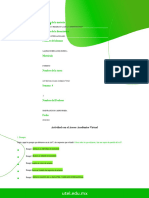 Formato Actual Utel Plus (Descargar Documento Desde Archivo)