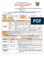 4° Sesion 3 - Unidad 1 - CCSS 2024