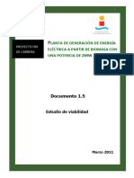 Documento 1.5 - Estudio de Viabilidad