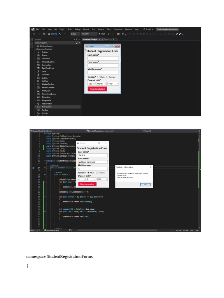 Code | PDF