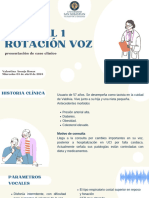 Presentación Proyecto Medicina Ilustrado Doodle Azul