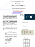 Laboratorio 1