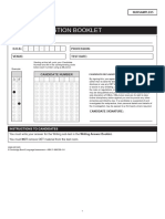 Nursing Sample 5