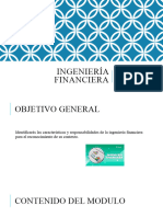 Ingeniería Financiera U1