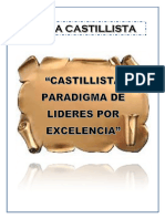 Lema Castillista