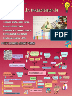 S.1. Organizador Grafico Macroeconomia