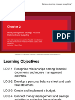 Personal Finance 2 and 3