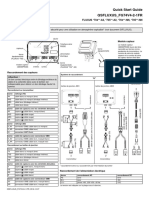 Qsfluxus - FG74V4 2 1FR