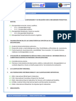 Tema 1. Clasificar para Participar en Igualdad