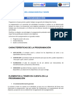 Cómo programar CIFPN1