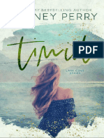 Timid (Lark Cove #2) by Devney Perry