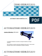 Aula 04 Automação Hidraulica