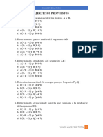 TAREA ECUACION DE LA RECTA 14 de Junuio 2023-1