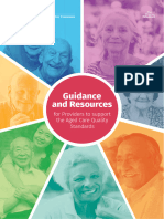 Quality Standards Guidance Resource Sep22