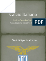 Calcio Italiano