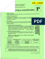 2da PC CEPREUNI 2024-2 - SIN CLAVES