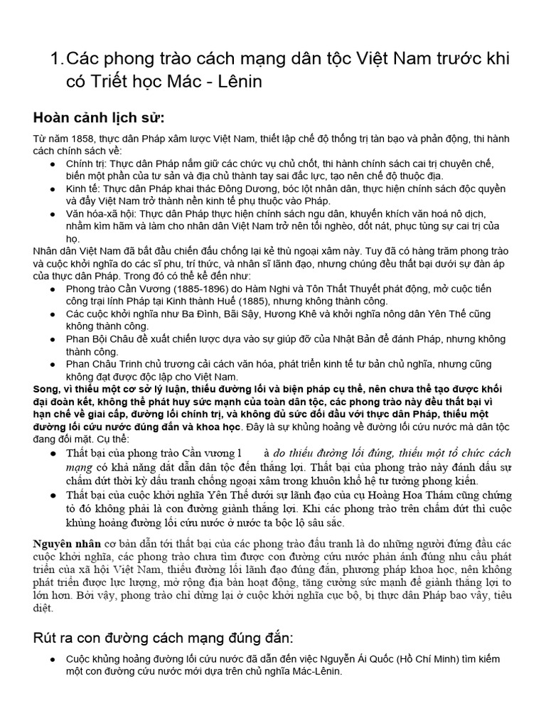 Triet Hoc | PDF