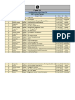Lecture Planner - SST - Junoon 2024