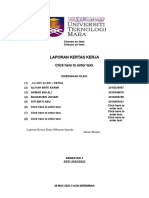 Template - Group CTU552 & 554 Report ODL (KAMPUS SEREMBAN)