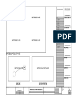 001 Two Storey Residential Template 2013 135sqm-Model