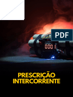 Prescrição Intercorrente