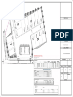 site plan pergudangan