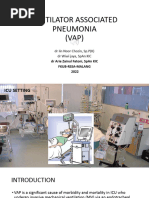 01 - Ventilator Associated Pneumonia REKAM