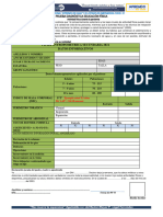 Guía de Prueba Diagnóstica