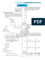 JEE Main 2024 Jan30 Shift2 Physics Evening