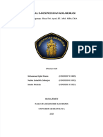 PDF Makalah Sim Global e Business Amp Kolaborasi - Compress