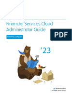 Financial Services Cloud Administrator Guide