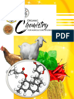 Organic Chem Midterm