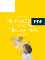 Neuroscience-Ltp Summary