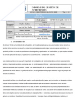 Anexo 11. Informe de Gestion de Actividades Final Estudiantes - Jorge Brito