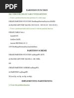 C3 - Code Table Partition - 04 - 10 - 2023