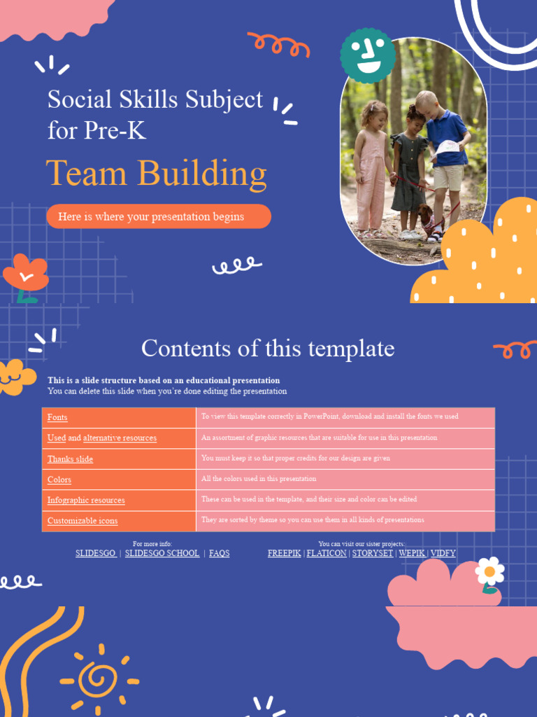 social-skills-subject-for-pre-k-team-building-xl-by-slidesgo