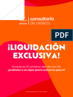 Liquidación 07 Primeros Días C06