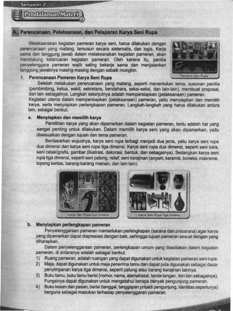 Pameran Pdf