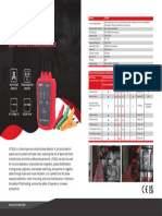 UT262E Data Sheet