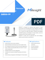 Em500 PP Datasheet en