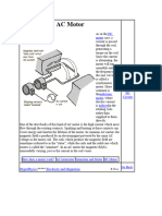 Ac Motor