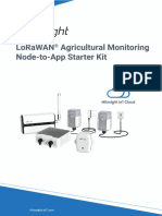 Lorawan Agricultural Kit Datasheet en