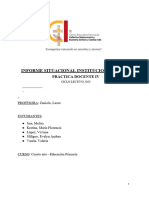 Informe Institucional 2023