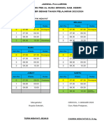 Promes SMT Genab 2023 2024 (Kelas 9)