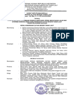 SK Penetapan Pengumuman Kelulusan PPDB Tp. 2024-2025