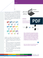 Proyecto - Nivel de Transporte