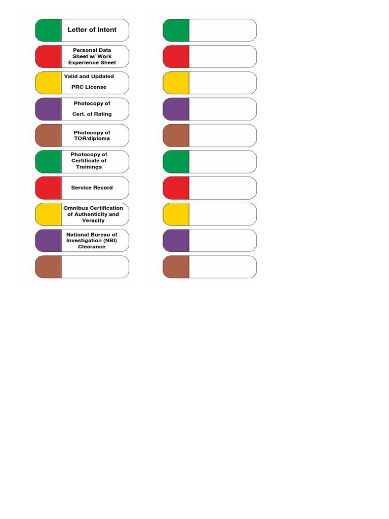 Tabbing | PDF | Law