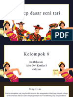 Presentasi Pendidikan Keragaman Tarian Indonesia Abu Ilustrasi - 20240416 - 114508 - 0000